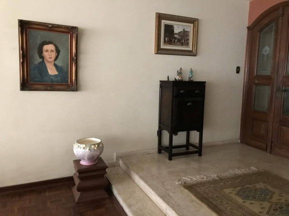 Imagem Apartamento com 4 Quartos à Venda, 303 m² em Boqueirão - Santos Imagem Apartamento com 4 Quartos à Venda, 303 m² em Boqueirão - Santos