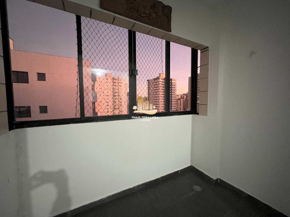 Imagem Apartamento com 1 Quarto à Venda, 48 m² em Aviação - Praia Grande