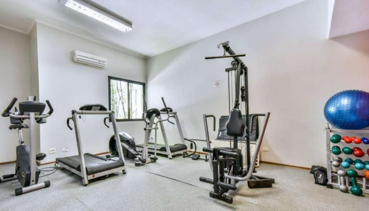 Imagem Apartamento com 1 Quarto à Venda, 28 m² em Jardins - São Paulo Imagem Apartamento com 1 Quarto à Venda, 28 m² em Jardins - São Paulo