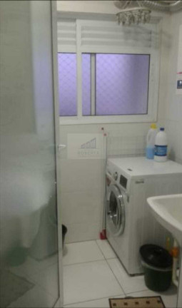 Imagem Apartamento com 2 Quartos à Venda, 45 m² em Vila Maria‎ - São Paulo