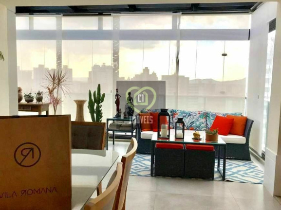 Imagem Cobertura com 4 Quartos à Venda, 280 m² em Perdizes - São Paulo Imagem Cobertura com 4 Quartos à Venda, 280 m² em Perdizes - São Paulo