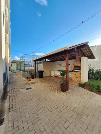 Imagem Apartamento com 2 Quartos à Venda, 54 m² em Residencial Coqueiral - Vila Velha Imagem Apartamento com 2 Quartos à Venda, 54 m² em Residencial Coqueiral - Vila Velha