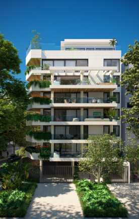 Imagem Imóvel com 4 Quartos à Venda, 298 m² em Lagoa - Rio De Janeiro Imagem Imóvel com 4 Quartos à Venda, 298 m² em Lagoa - Rio De Janeiro