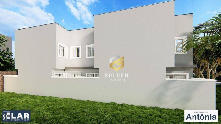 Imagem Sobrado com 3 Quartos à Venda, 95 m² em Jardim Dourado - Porto Belo Imagem Sobrado com 3 Quartos à Venda, 95 m² em Jardim Dourado - Porto Belo