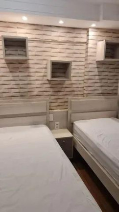 Imagem Apartamento com 3 Quartos à Venda, 90 m² em Jardim Aclimação - Cuiabá Imagem Apartamento com 3 Quartos à Venda, 90 m² em Jardim Aclimação - Cuiabá