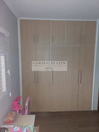 Imagem Casa com 3 Quartos à Venda, 117 m² em Cidade Jardim - Campinas
