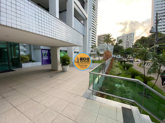 Imagem Imóvel Comercial à Venda ou Locação, 100 m² em Graças - Recife Imagem Imóvel Comercial à Venda ou Locação, 100 m² em Graças - Recife