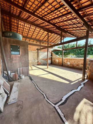 Imagem Casa com 2 Quartos à Venda, 98 m² em Barcelona - Serra Imagem Casa com 2 Quartos à Venda, 98 m² em Barcelona - Serra