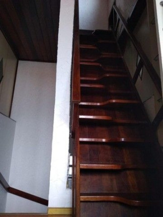 Imagem Casa com 4 Quartos à Venda, 173 m² em Jardim Das Américas - Curitiba