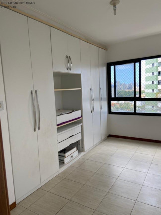 Imagem Imóvel com 3 Quartos à Venda, 79 m² em Caneal - Salvador Imagem Imóvel com 3 Quartos à Venda, 79 m² em Caneal - Salvador