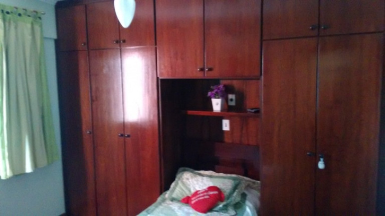 Imagem Apartamento com 2 Quartos à Venda, 100 m² em Jardim Estoril Iii - Bauru