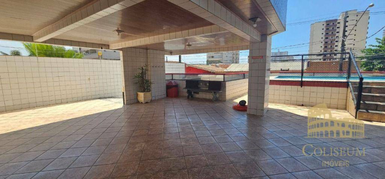 Imagem Apartamento com 1 Quarto à Venda, 45 m² em Tupi - Praia Grande