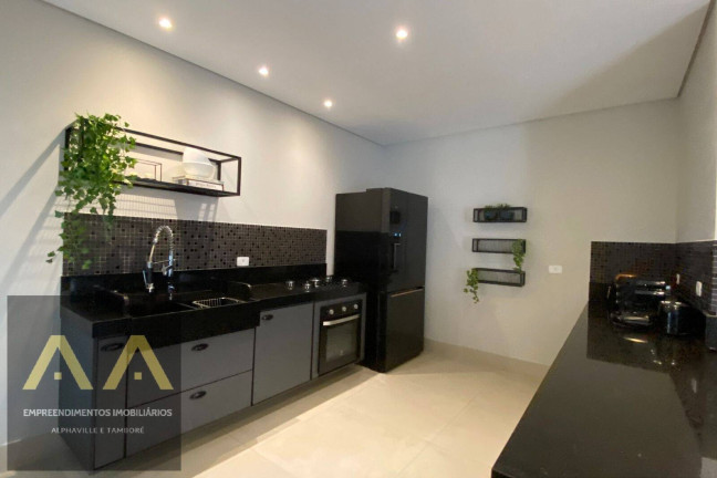 Imagem Casa com 4 Quartos à Venda, 294 m² em Tamboré - Santana De Parnaíba Imagem Casa com 4 Quartos à Venda, 294 m² em Tamboré - Santana De Parnaíba