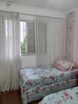 Imagem Apartamento com 1 Quarto para Alugar, 65 m² em Barra Funda - Guarujá Imagem Apartamento com 1 Quarto para Alugar, 65 m² em Barra Funda - Guarujá