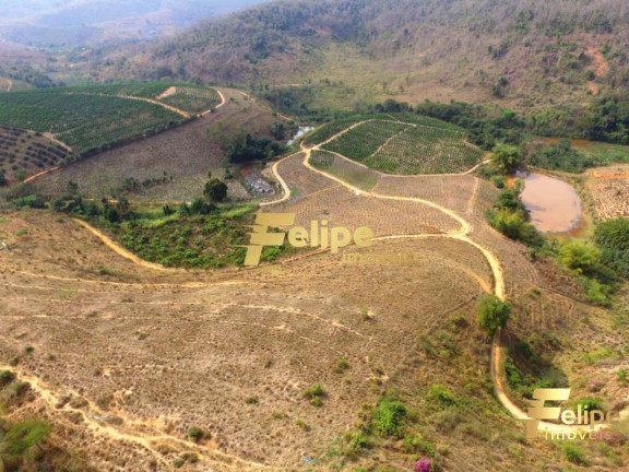Imagem Imóvel com 1 Quarto à Venda, 55 m² em área Rural De Colatina - Colatina