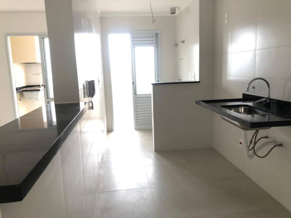 Imagem Apartamento com 1 Quarto à Venda, 57 m² em Tupi - Praia Grande