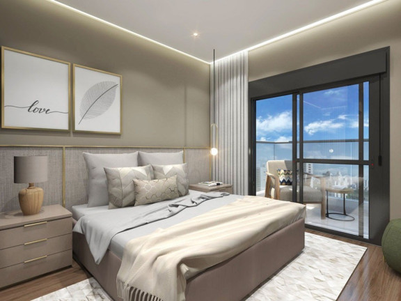 Imagem Imóvel com 3 Quartos à Venda, 323 m² em Campestre - Santo André