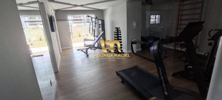 Imagem Apartamento com 1 Quarto à Venda, 57 m² em Tupi - Praia Grande