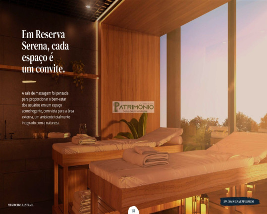 Imagem Terreno à Venda, 360 m² em Reserva Serena - Campinas