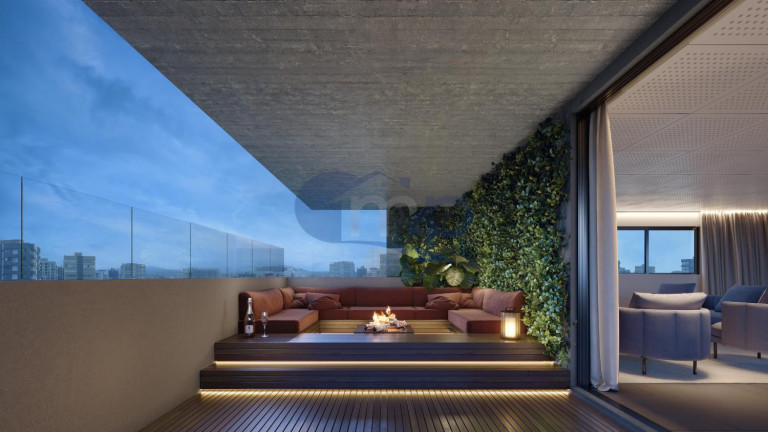 Imagem Apartamento com 3 Quartos à Venda, 200 m² em Predial - Torres