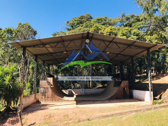 Imagem Chácara com 3 Quartos à Venda, 58 m² em Portão - Atibaia