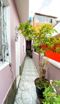 Imagem Sobrado com 3 Quartos à Venda, 125 m² em Jardim Rincão - São Paulo Imagem Sobrado com 3 Quartos à Venda, 125 m² em Jardim Rincão - São Paulo