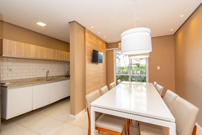Imagem Apartamento com 2 Quartos à Venda, 58 m² em Igara - Canoas Imagem Apartamento com 2 Quartos à Venda, 58 m² em Igara - Canoas