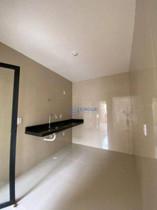 Imagem Casa com 4 Quartos à Venda, 125 m² em Messejana - Fortaleza