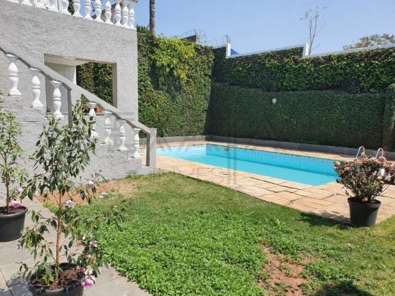 Imagem Imóvel com 3 Quartos à Venda, 320 m² em Horizontal Park - Cotia