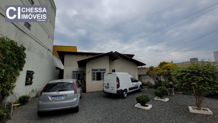 Imagem Casa com 2 Quartos à Venda, 273 m² em São Vicente - Itajaí
