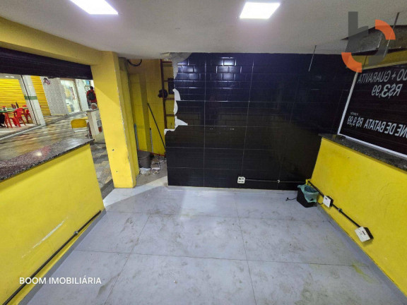 Imagem Loja para Alugar, 16 m² em Centro - Nova Iguaçu Imagem Loja para Alugar, 16 m² em Centro - Nova Iguaçu
