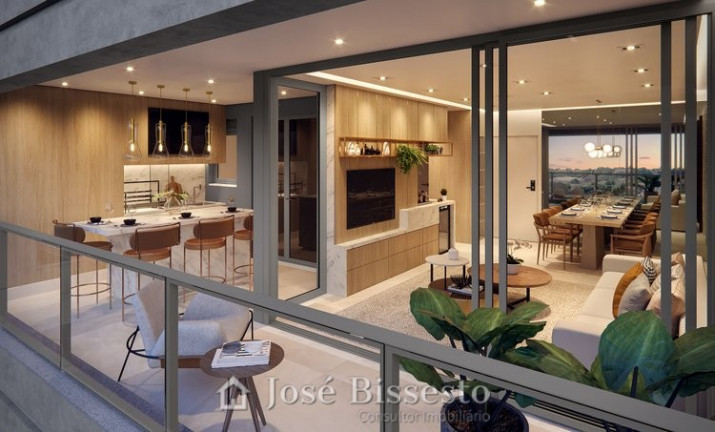 Imagem Apartamento com 3 Quartos à Venda, 217 m² em Tamboré - Santana De Parnaíba Imagem Apartamento com 3 Quartos à Venda, 217 m² em Tamboré - Santana De Parnaíba