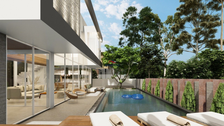 Imagem Sobrado com 3 Quartos à Venda, 448 m² em Jardim Dourado - Porto Belo Imagem Sobrado com 3 Quartos à Venda, 448 m² em Jardim Dourado - Porto Belo