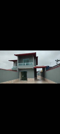 Imagem Casa com 2 Quartos à Venda, 175 m² em Florida Mirim - Mongaguá Imagem Casa com 2 Quartos à Venda, 175 m² em Florida Mirim - Mongaguá
