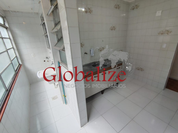 Imagem Imóvel com 2 Quartos à Venda, 65 m² em Campo Grande - Santos Imagem Imóvel com 2 Quartos à Venda, 65 m² em Campo Grande - Santos