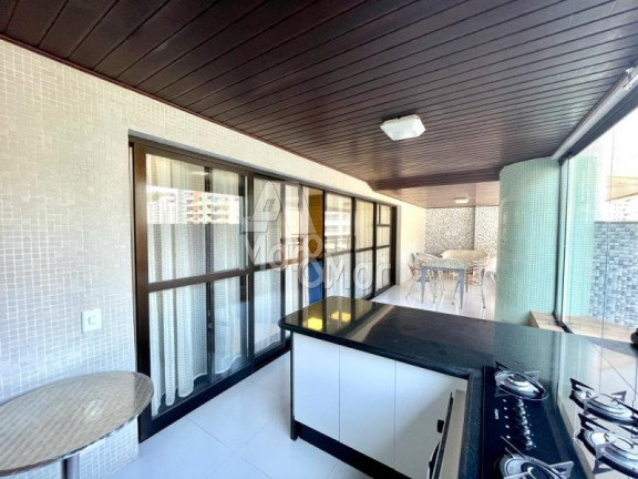 Imagem Apartamento com 5 Quartos à Venda, 191 m² em Pitangueiras - Guarujá Imagem Apartamento com 5 Quartos à Venda, 191 m² em Pitangueiras - Guarujá