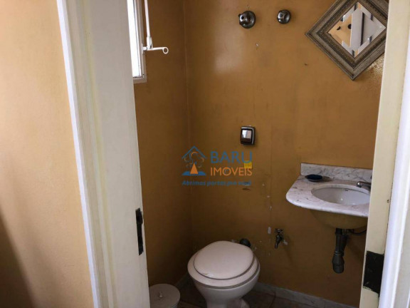 Imagem Apartamento com 4 Quartos à Venda, 285 m² em Higienópolis - São Paulo