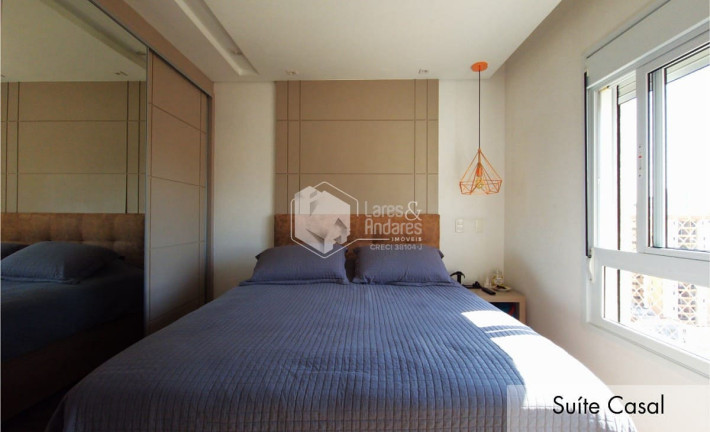 Imagem Apartamento com 3 Quartos à Venda, 86 m² em Perdizes - São Paulo