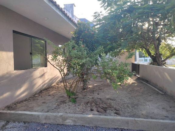 Imagem Casa com 4 Quartos à Venda, 144 m² em Paese - Itapoá
