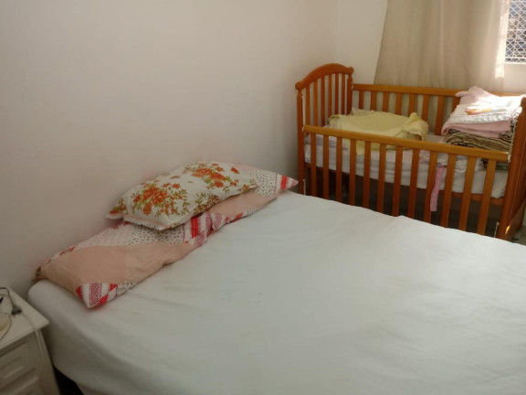 Imagem Apartamento com 2 Quartos à Venda, 92 m² em Bela Vista - São Paulo