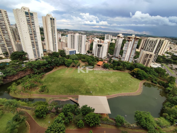 Apartamento com 1 Quarto à Venda, 72 m² em Jardim Botânico - Ribeirão Preto