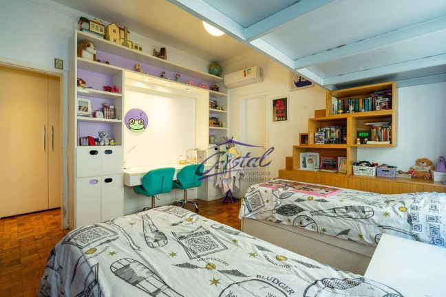 Imagem Apartamento com 3 Quartos à Venda, 260 m² em Higienópolis - São Paulo Imagem Apartamento com 3 Quartos à Venda, 260 m² em Higienópolis - São Paulo
