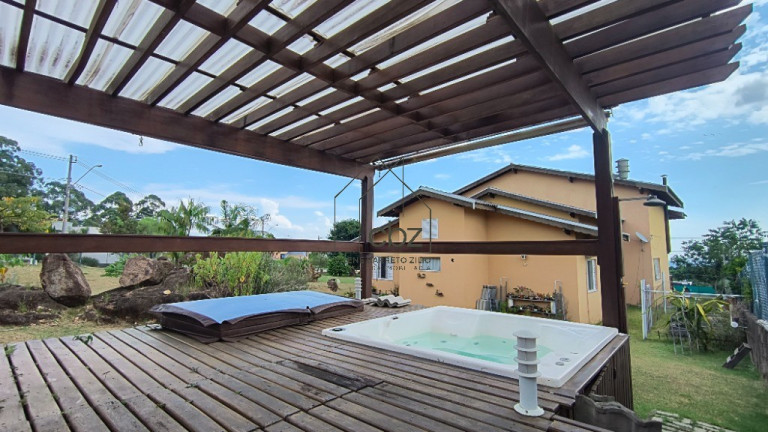 Imagem Casa com 3 Quartos à Venda, 280 m² em Colinas De Inhandjara - Itupeva Imagem Casa com 3 Quartos à Venda, 280 m² em Colinas De Inhandjara - Itupeva