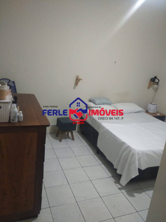 Imagem Apartamento com 2 Quartos à Venda, 70 m² em Vila Belmiro - Santos