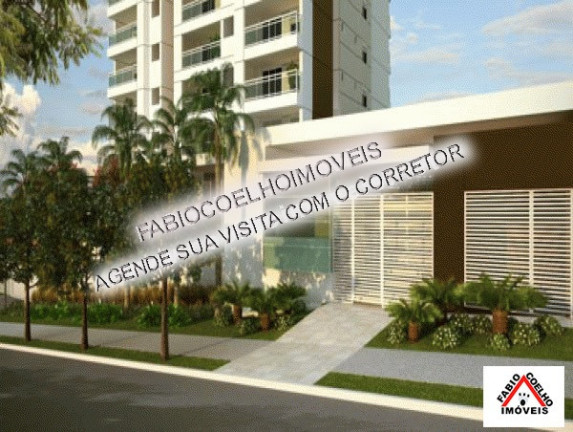 Imagem Apartamento à Venda, 53 m² em Jardim Brasil (zona Sul) - São Paulo Imagem Apartamento à Venda, 53 m² em Jardim Brasil (zona Sul) - São Paulo