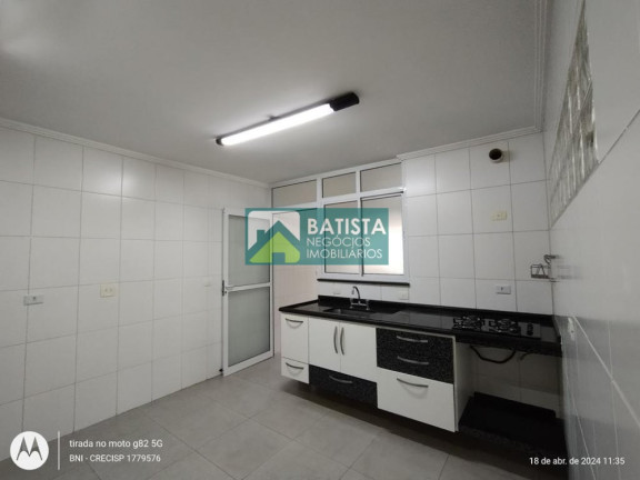 Imagem Apartamento com 3 Quartos à Venda, 132 m² em Jardim Bela Vista - Santo André Imagem Apartamento com 3 Quartos à Venda, 132 m² em Jardim Bela Vista - Santo André
