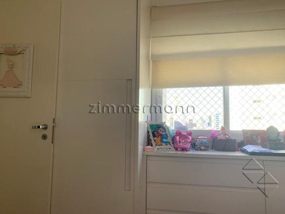 Imagem Apartamento com 4 Quartos à Venda, 269 m² em Vila Romana - São Paulo Imagem Apartamento com 4 Quartos à Venda, 269 m² em Vila Romana - São Paulo