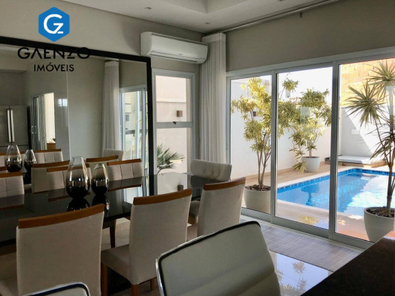 Imagem Casa de Condomínio com 3 Quartos à Venda, 306 m² em Parque Ibiti Reserva - Sorocaba Imagem Casa de Condomínio com 3 Quartos à Venda, 306 m² em Parque Ibiti Reserva - Sorocaba