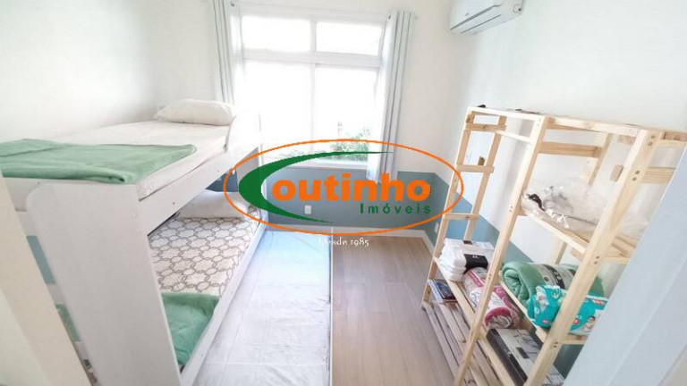 Imagem Apartamento com 3 Quartos à Venda, 90 m² em Tijuca - Rio De Janeiro Imagem Apartamento com 3 Quartos à Venda, 90 m² em Tijuca - Rio De Janeiro