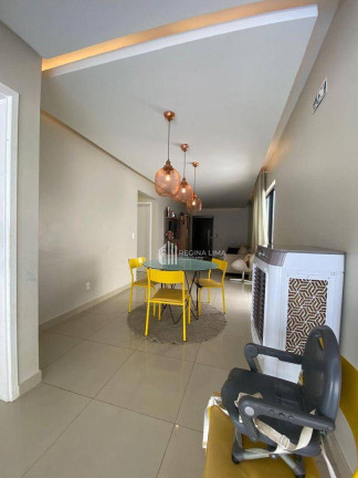 Imagem Casa com 3 Quartos à Venda, 89 m² em Gurupi - Teresina